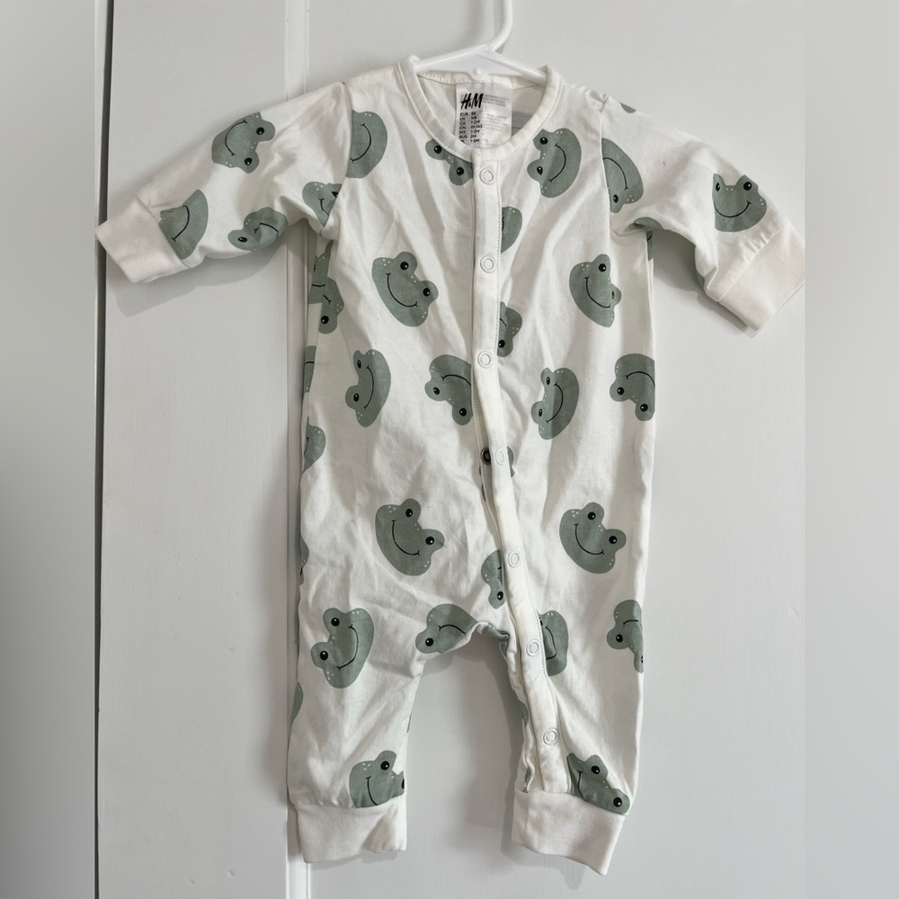 NWOT H&M sleeper